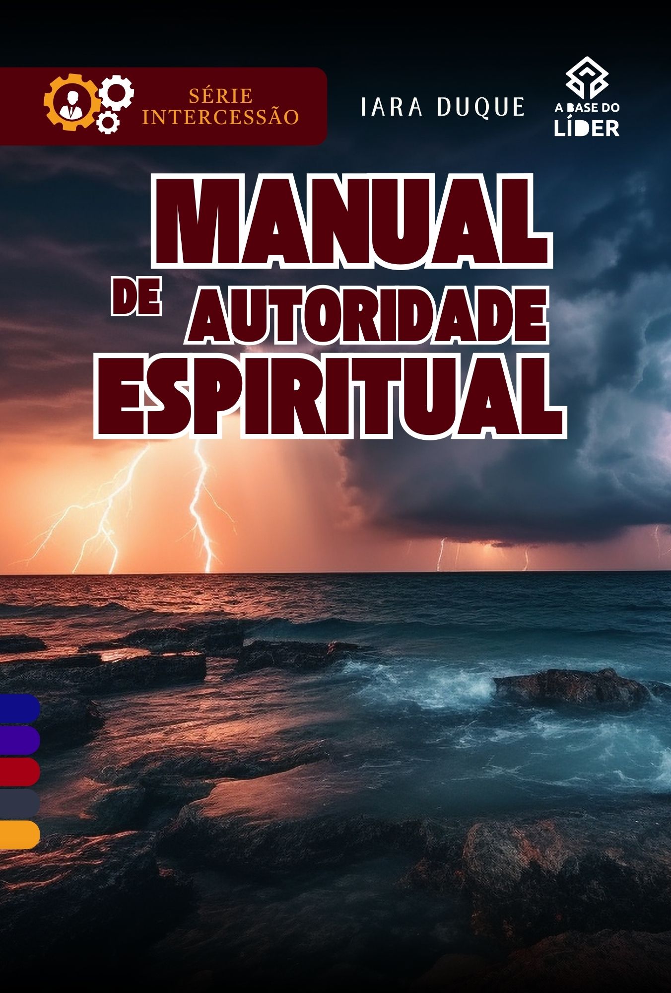 Manual de Autoridade Espiritual
